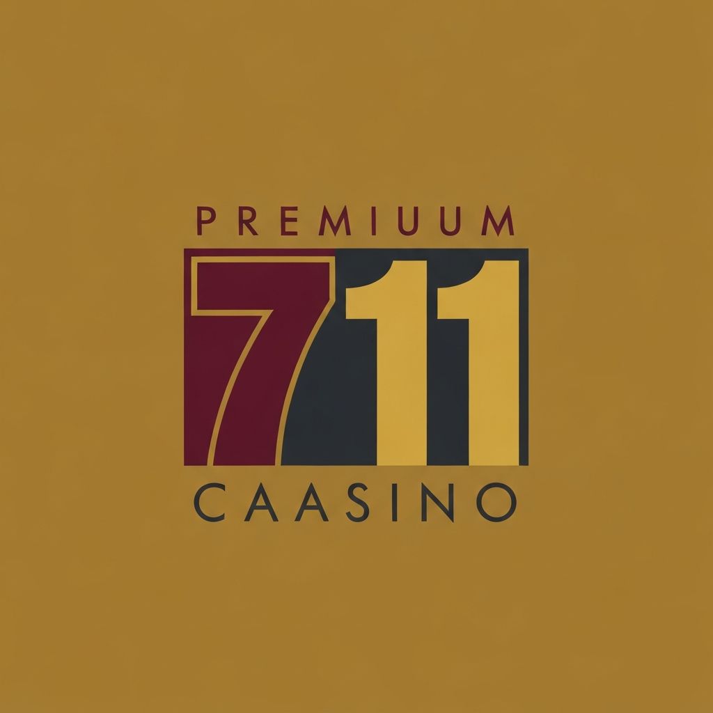 711 Casino Logo