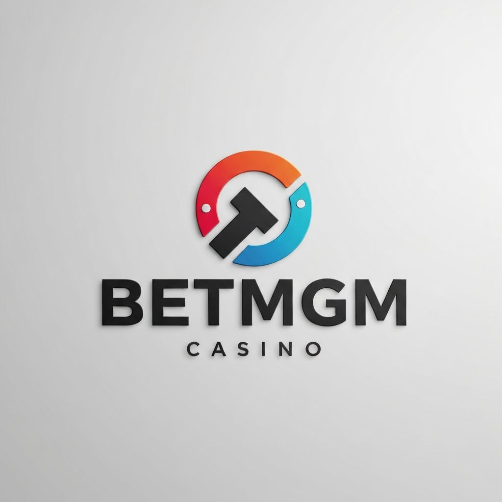 BetMGM Nederland logo