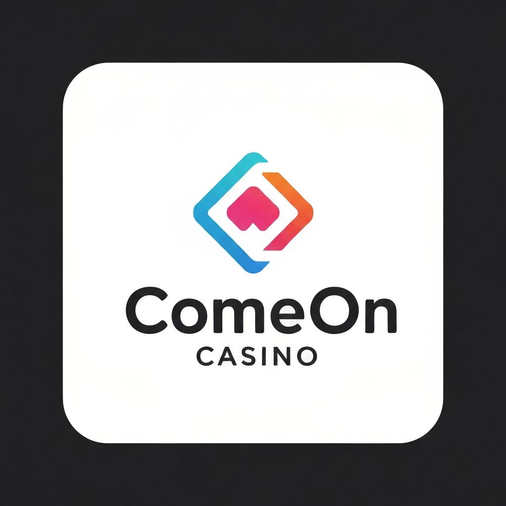ComeOn! Casino logo