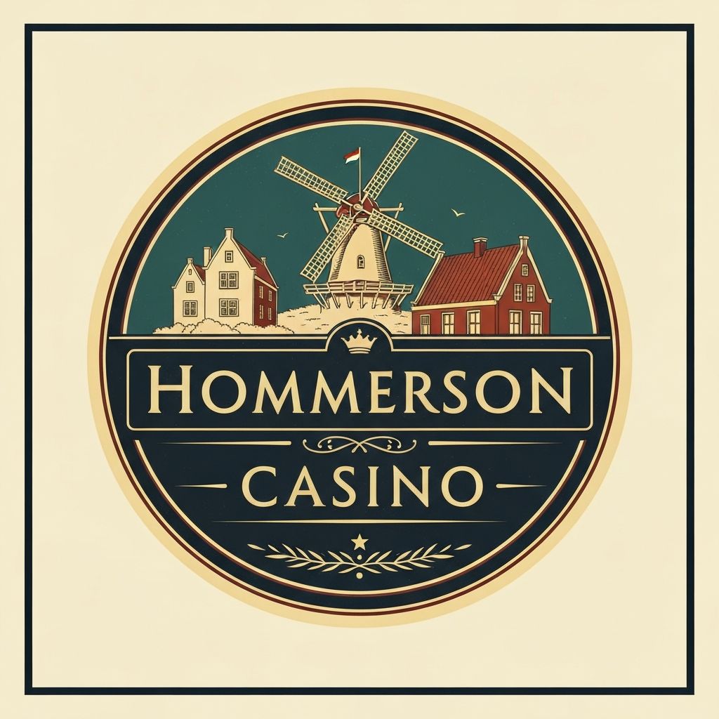 Hommerson Online logo