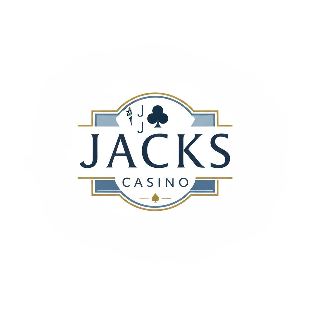 Jack's Casino logo