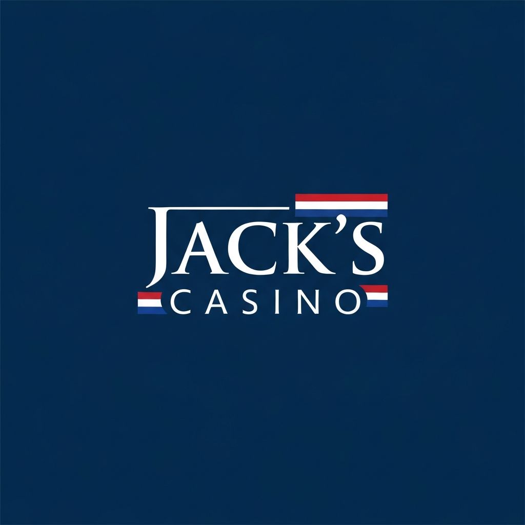 Jack's Casino Logo