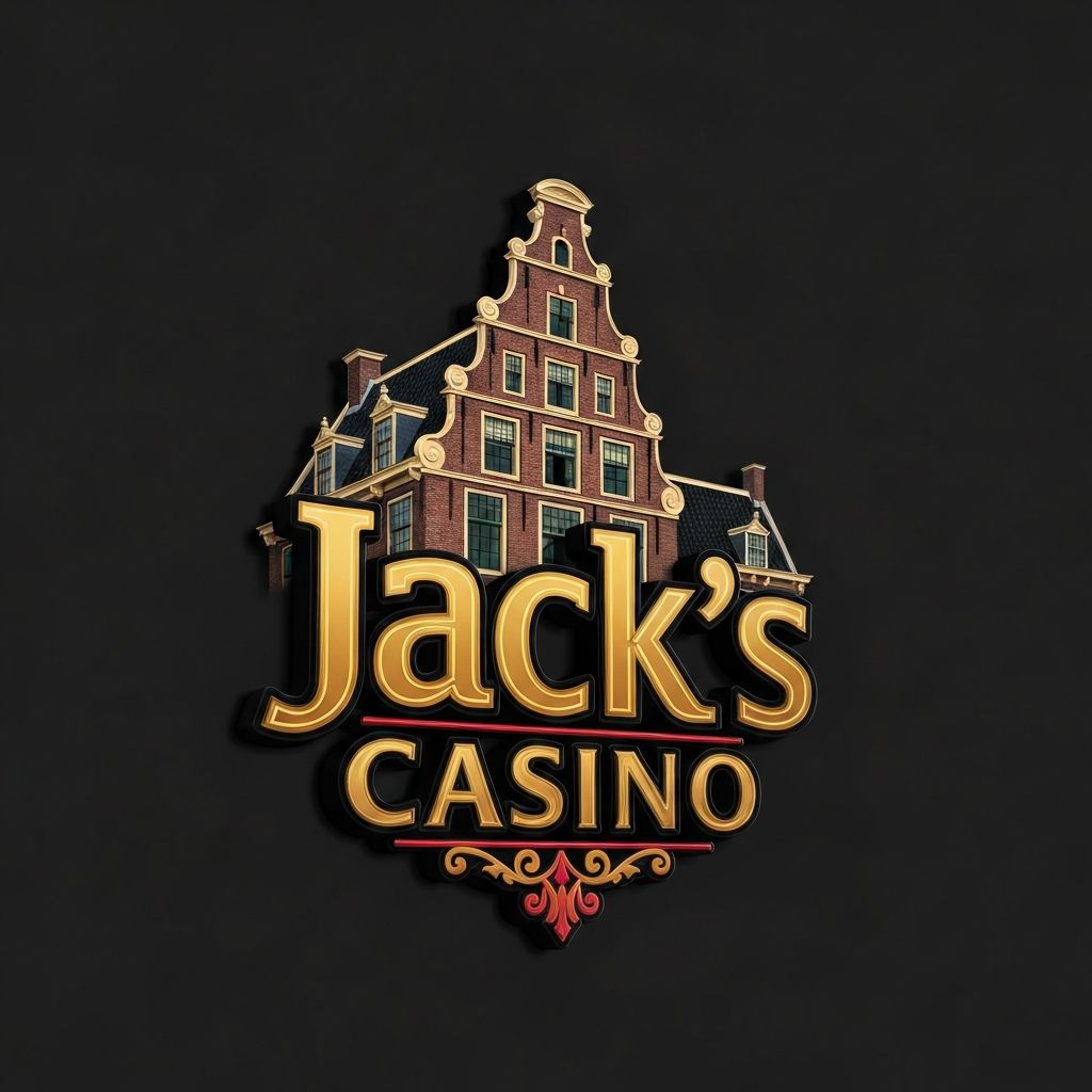 Jack's Casino logo