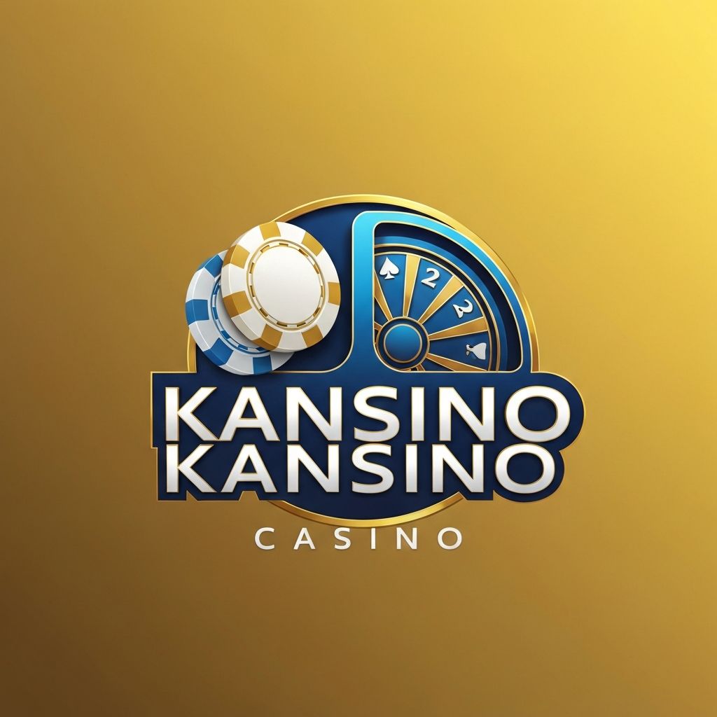 Kansino Casino logo