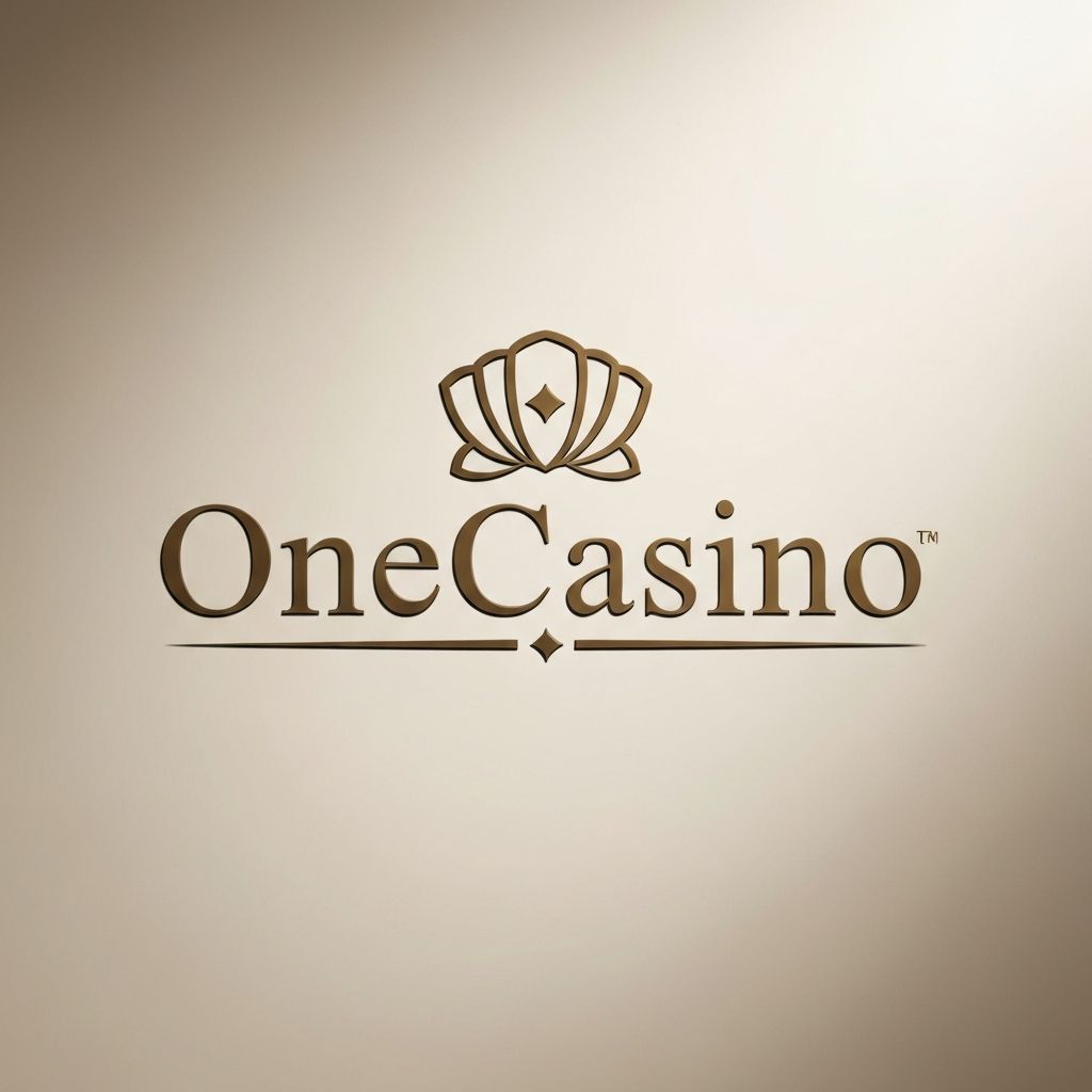 OneCasino logo