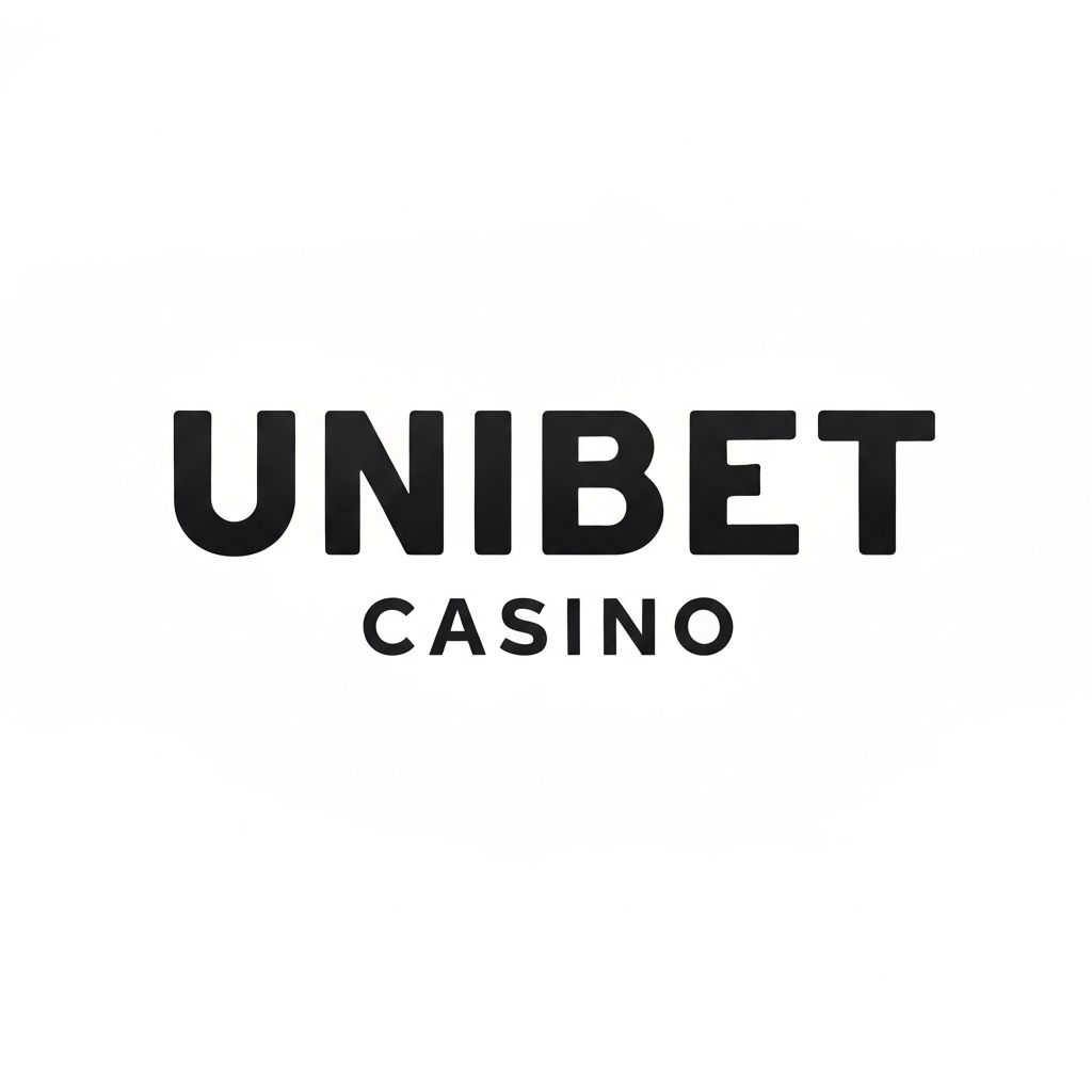 Unibet logo